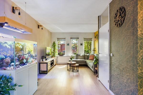 Medium property photo - Steenen Dijck 12, 3146 BX Maassluis
